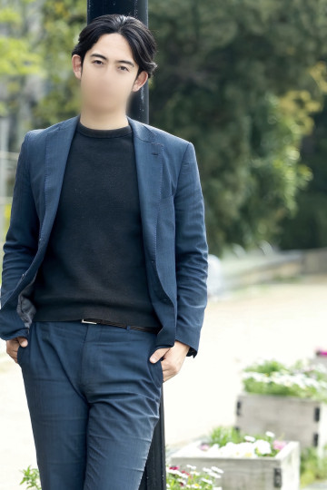 MORE LOVE FUKUOKA 樹-いつき-