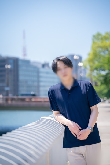 MORE LOVE FUKUOKA 優人-ゆうと-