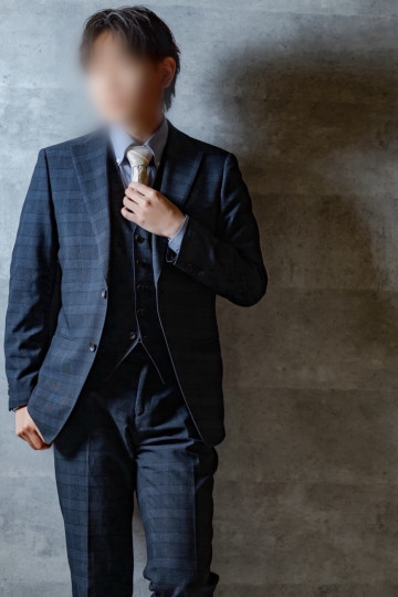 MORE LOVE FUKUOKA 琉生-るい-