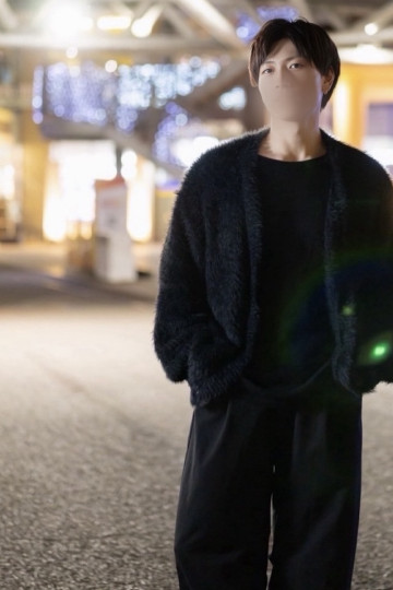 MORE LOVE FUKUOKA 聖夜-せいや-