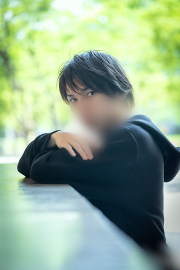 MORE LOVE FUKUOKA 未来-みらい-