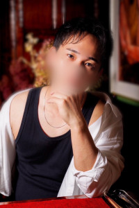 SNS使い慣れてない（;’∀’）