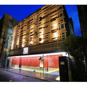 HOTEL 凛 (ホテル リン)