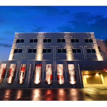 HOTEL CINDERELLA PALACE