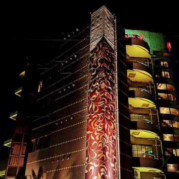 HOTEL 41AV-ANNEX (ホテル フォーティワン