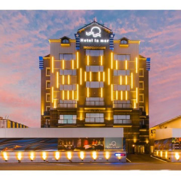 HOTEL la mer(ラメール)