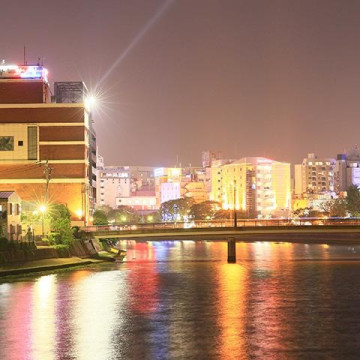 ホテル ザ・サン