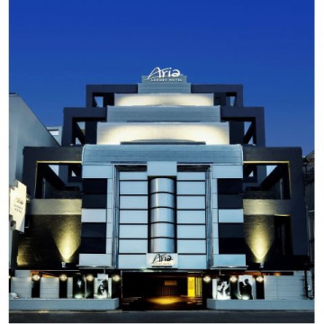 HOTEL Aria (ホテル アリア)