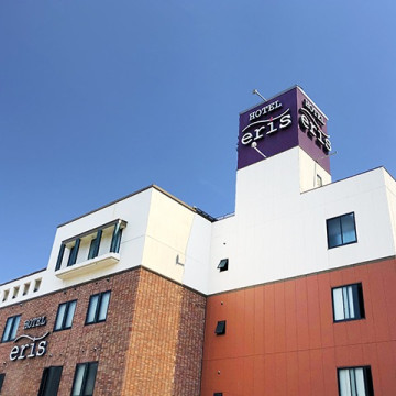 HOTEL eris(エリス)