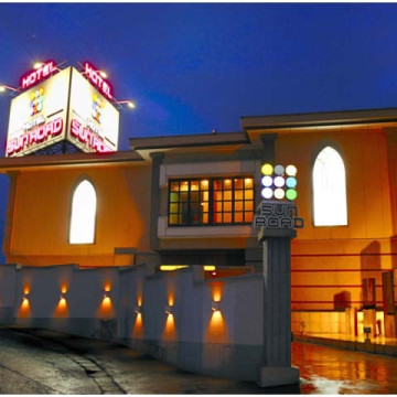 HOTEL SUN ROAD(サンロード)