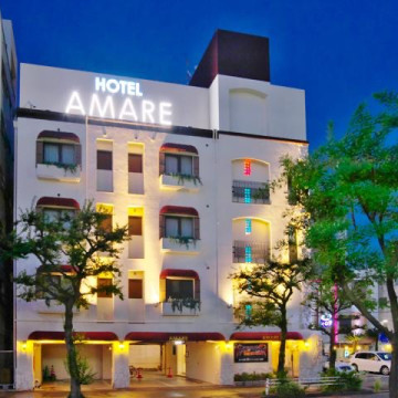 ホテル アマーレ