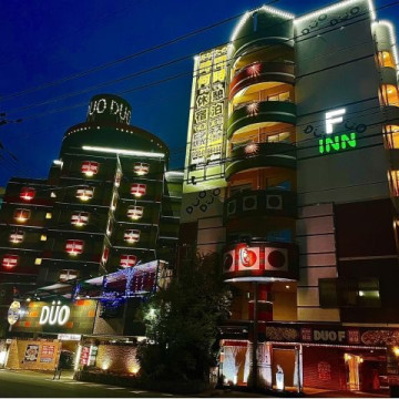 ホテル DUO-M/DUO-F (ホテル デュオエム/デュオ