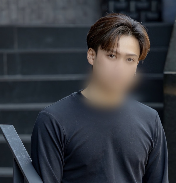 新人キャスト、蓮-れん- が入店いたしました。