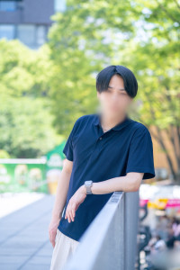 優人-ゆうと-が入店いたしました。