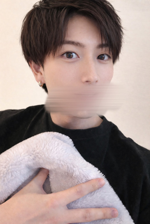 今夜はわくわく… 聖夜-せいや-の投稿画像