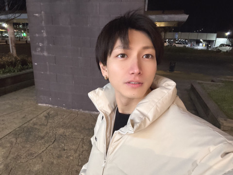 撮影おわり📷✨ 聖夜-せいや-の投稿画像