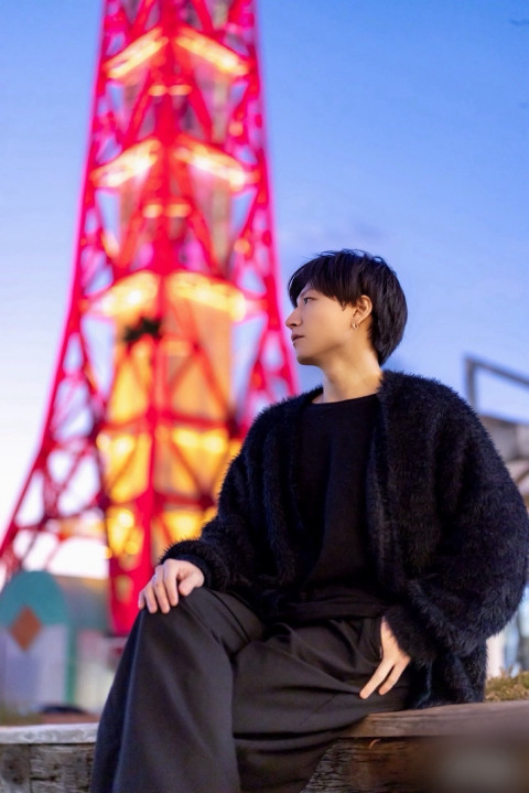 いつもと違うテイスト感で♡ 聖夜-せいや-の投稿画像