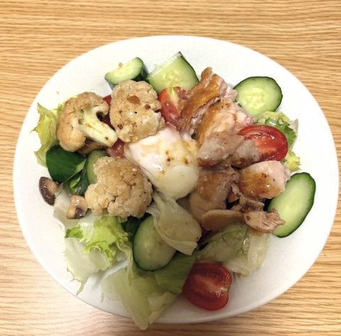 〇〇はじめました！！ 聖夜-せいや-の投稿画像