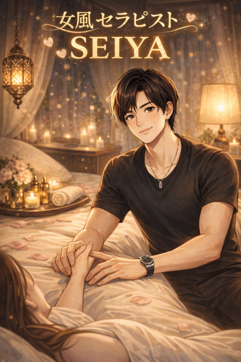 華金、我慢できる？ 聖夜-せいや-の投稿画像