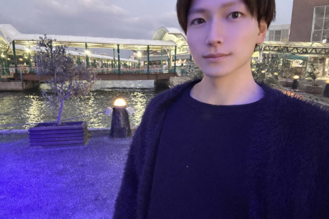 折り返し！！ 聖夜-せいや-の投稿画像