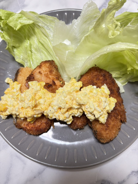 最近の自炊ごはん🍳 聖夜-せいや-の投稿画像