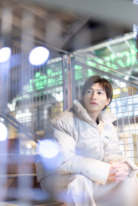 預けてくれていいよ☺️