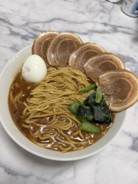 我慢できず…🤫