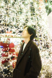 あつ森デビュー₍ᐢ⓿ᴥ⓿ᐢ₎