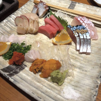 美味しい時間🐟