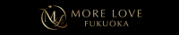 福岡の女性用風俗【MORE LOVE FUKUOKA】｜MORE LOVE FUKUOKAバナー 200px×40px