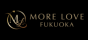 福岡の女性用風俗【MORE LOVE FUKUOKA】｜MORE LOVE FUKUOKAバナー 88px×31px